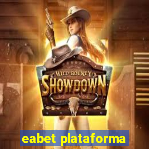 eabet plataforma